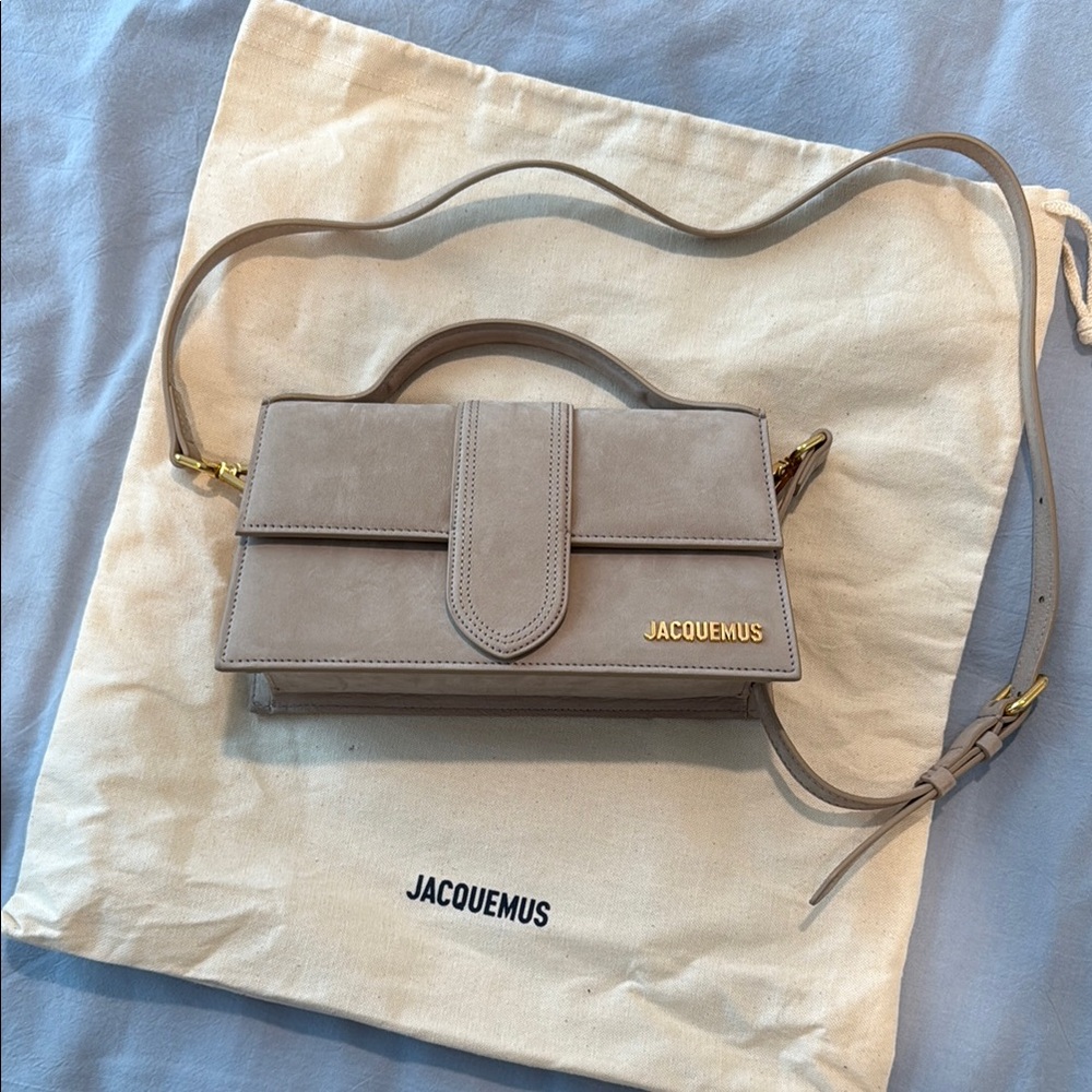 Jacquemus Bambino